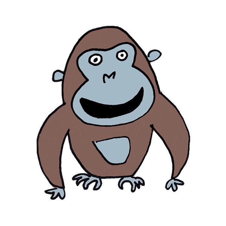 747x747 Pin By Tad On Monkey