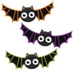 150x150 Cute Halloween Clipart Fun For Christmas
