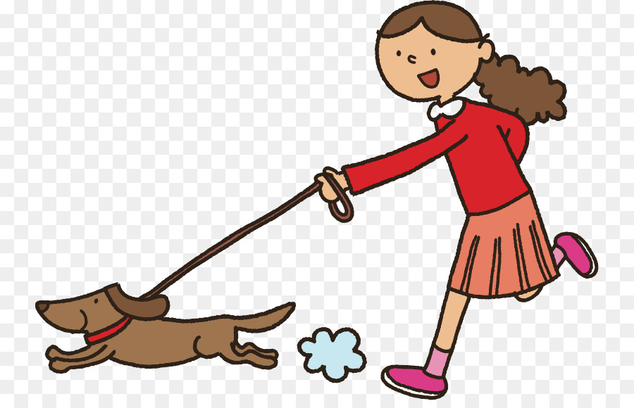 900x580 Dog Puppy Strolling Pet Clip Art