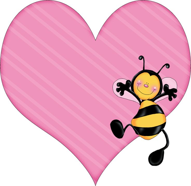 Cute Heart Clipart