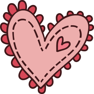 400x399 Cute Pictures Of Hearts Hearts Clipart Cute Heart Pencil And