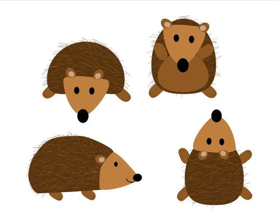 570x440 Cute Hedgehog Clip Art Clipart Free Clipart Hedgies
