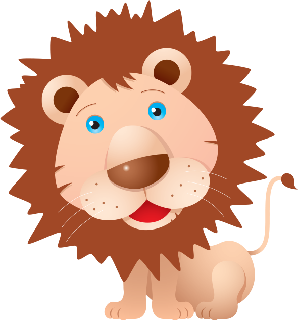 590x635 Lionhead Rabbit Cartoon Drawing Clip Art