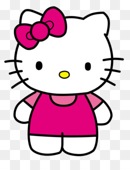 260x340 Hello Kitty Mask Drawing Clip Art