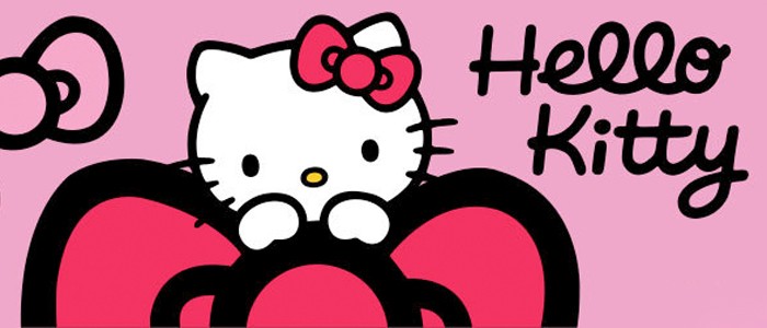700x300 Hello Kitty Movie Now In Development