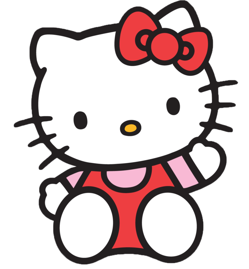 861x929 Hello Kitty Png Hd Transparent Hello Kitty Hd.png Images. Pluspng