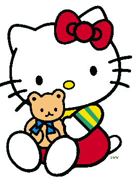 272x365 Hello Kitty Png Stampa Hello Kitty, Kitty And Sanrio