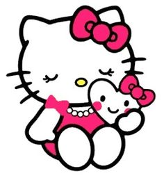 236x256 Clipart Clipart Hello Kitty, Kitty And Happy