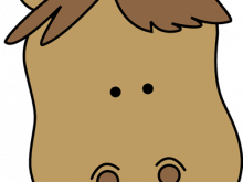 220x165 Cute Horse Clipart Horse Clipart Clipartaz Free Clipart Collection