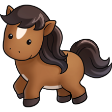 220x220 Pony