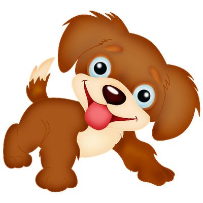 400x400 Collection Of Cute Dog Clipart Images High Quality, Free