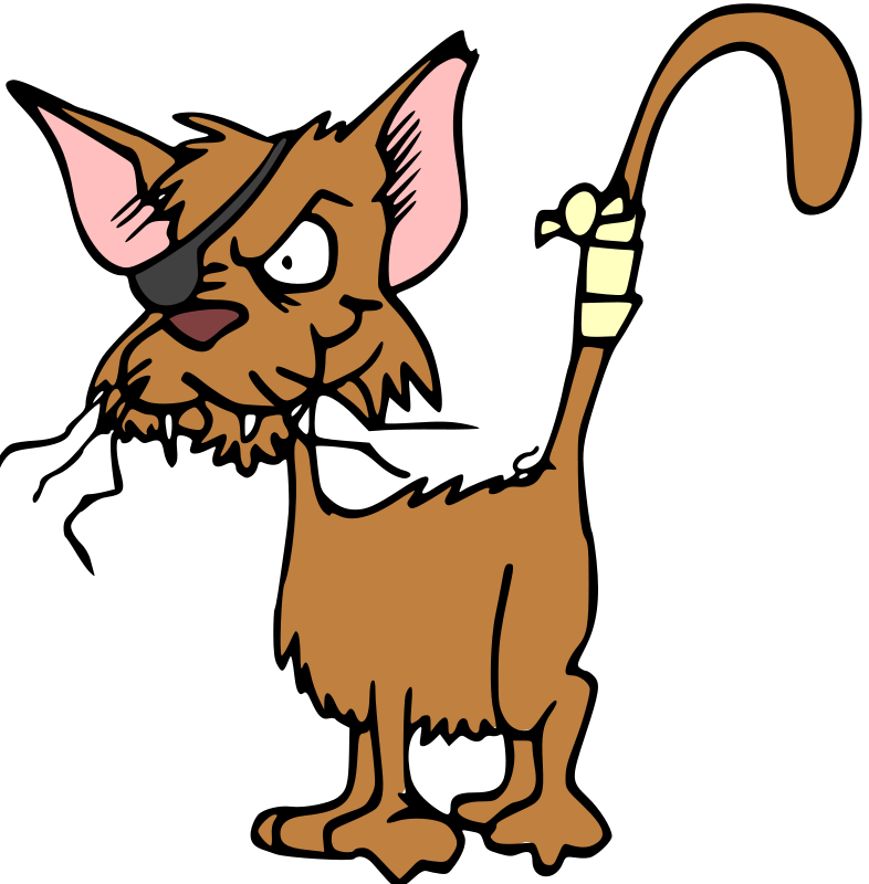 786x800 Cat Cartoon Clip Art Clipart Image