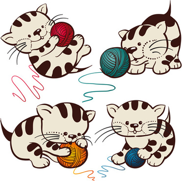 371x368 Charming Inspiration Cute Cat Clipart Buy 2 Get 1 Free Clip Art