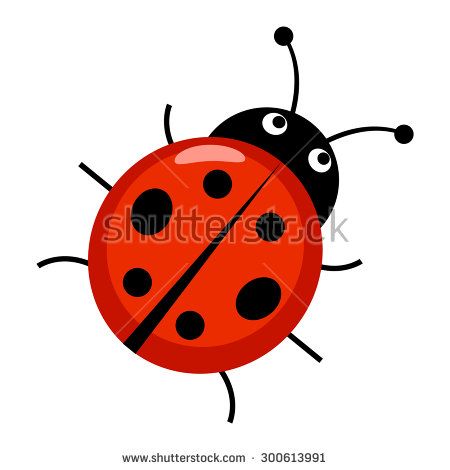 450x470 Cute Ladybug Cartoon Alayna Ladybug Cartoon