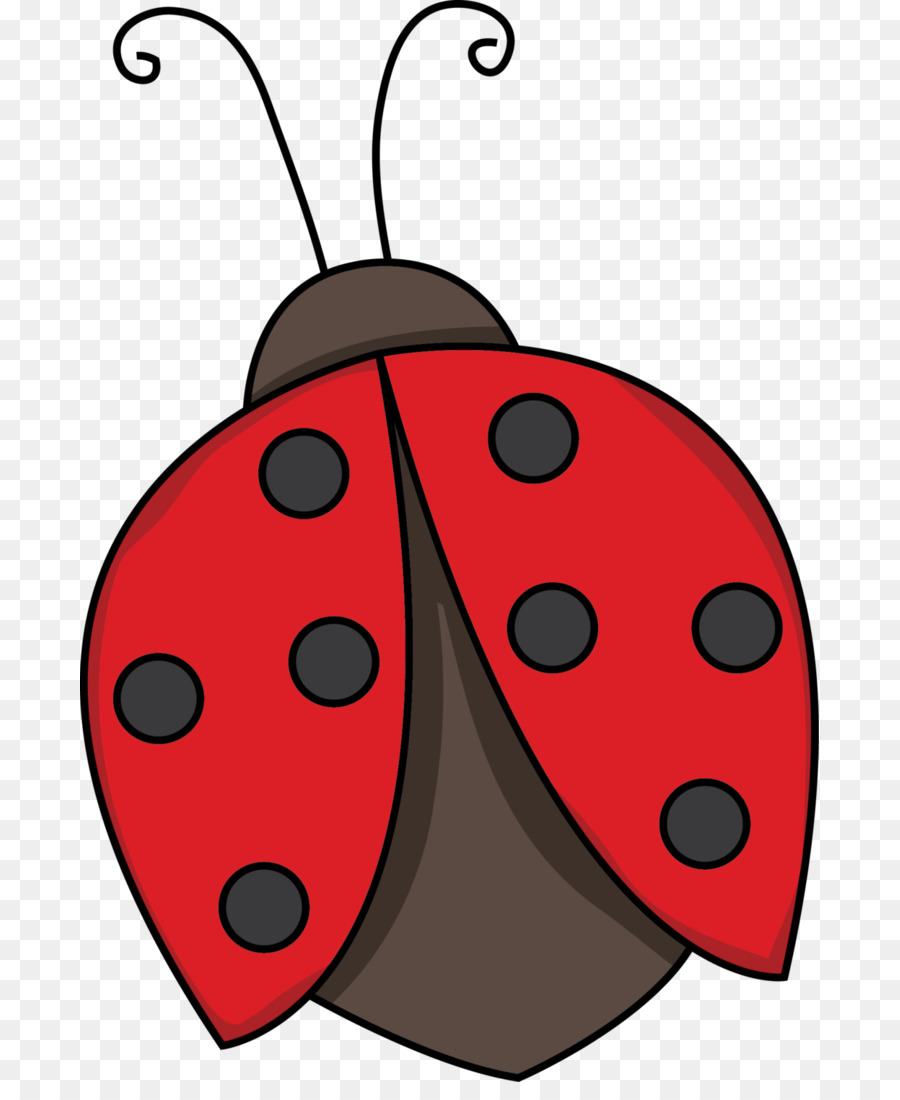 900x1100 Ladybird Free Content Clip Art