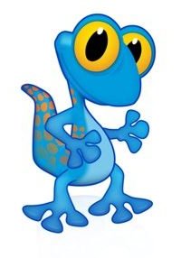 200x286 Lizard Clipart Cute Many Interesting Cliparts