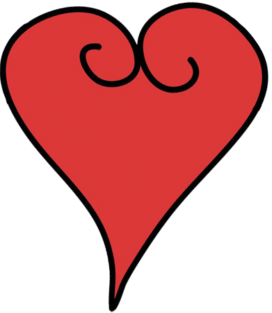 391x450 Love Clipart No Background