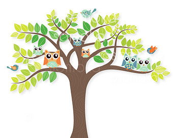 340x270 Mermaid Digital Clip Art Set Cute And Colorful Idea