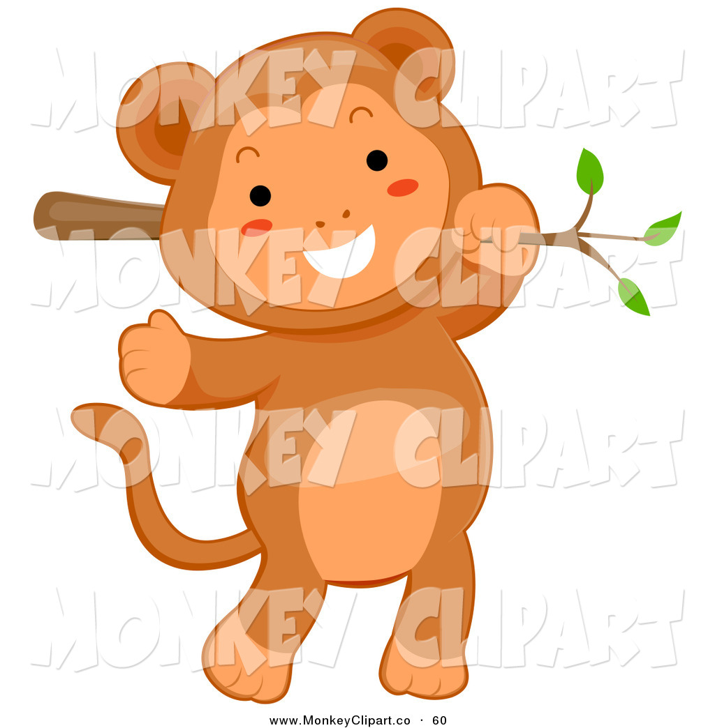 1024x1044 Hanging Baby Monkey Clip Art Clipart Panda