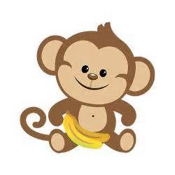 250x250 Monkey Cartoon