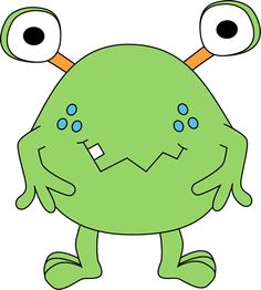 236x262 Monster Clipart For Kids Cute Monster Clip Art Image Cute