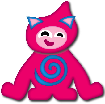 340x336 Cute Monster Clip Art Clipart Panda