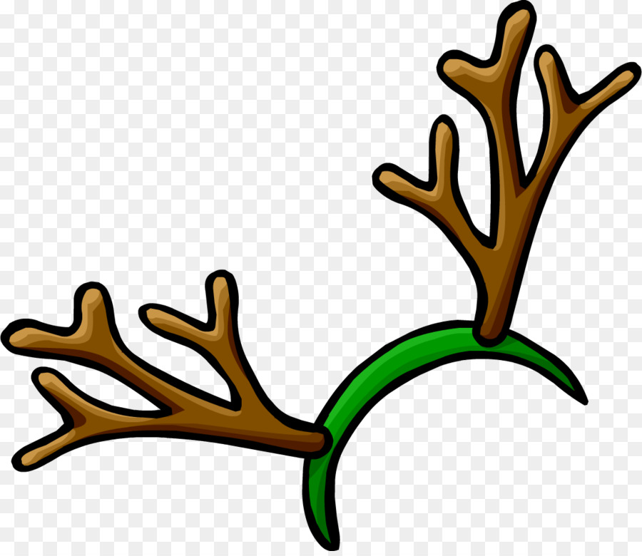 900x780 Reindeer Antler Moose Clip Art