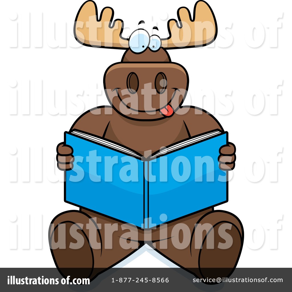 1024x1024 Vintage Clip Art Moose The Graphics Fairy Arresting Clipart Free