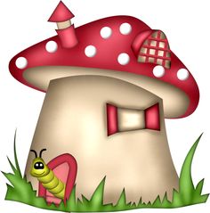 236x239 Mushroom 3.png Mushrooms, Clip Art And Rock