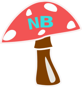 282x298 Mushroom Png, Svg Clip Art For Web