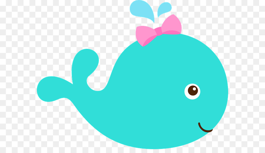 900x520 Infant Whale Clip Art