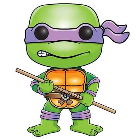 450x450 Teenage Mutant Ninja Turtles Clipart Group