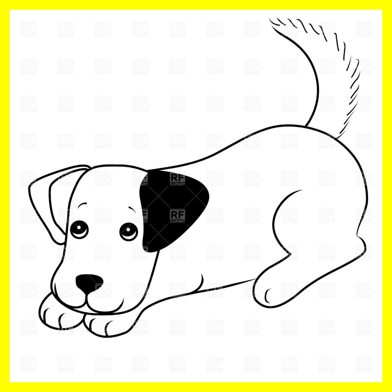 1262x1262 Best Puppy Dog Face Clip Art Clipart Panda Of Cute Popular