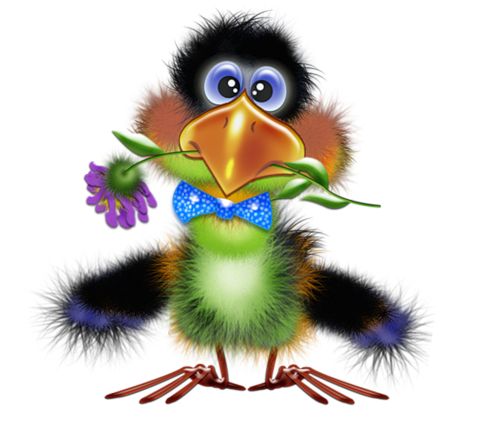 500x444 29 Best Birds Images On Clip Art, Bird Clipart