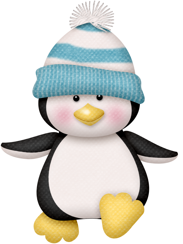 729x971 Lliella Penguin1.png Clip Art, Penguins And Crafts
