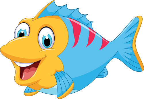 501x345 Fish Clip Art Pictures Find Here More