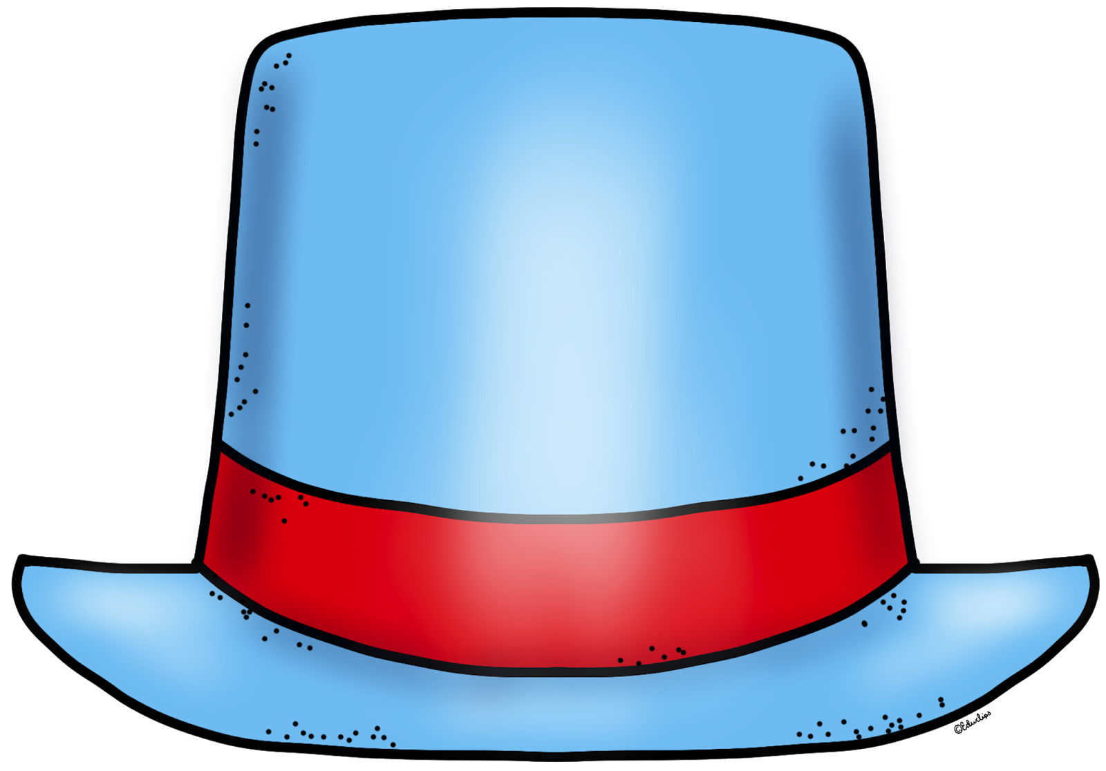 1600x1116 Free Hat Clipart Pictures