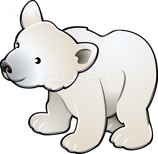 600x585 Polar Bear Stock Photos, Stock Images And Vectors Stockfresh