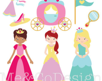 340x270 Princess Clipart Disney Clipart Princess Clip Art Digital Clipart