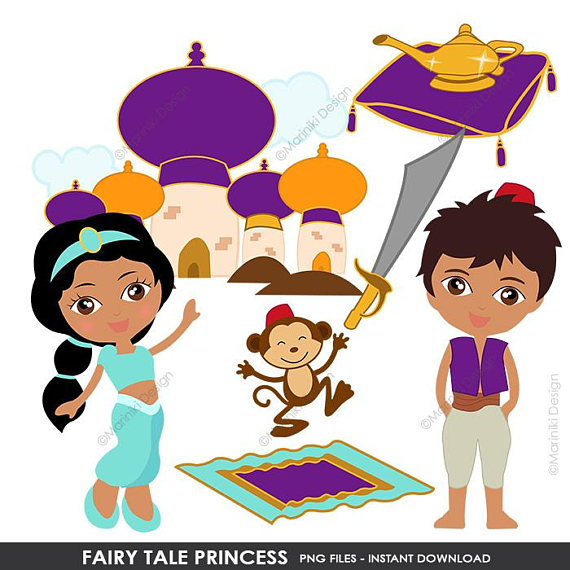 570x570 Princess Clipart Fairy Tale Clip Art Cute Princess Clip Art