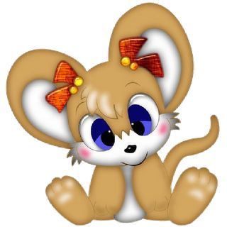 320x320 Amazing Pug Clip Art Free