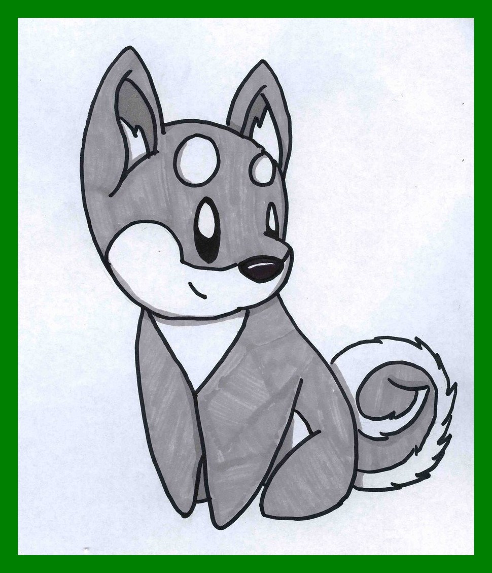 970x1129wesome Dogs Drawings Cliprt On Clipart Pics Of How To Draw