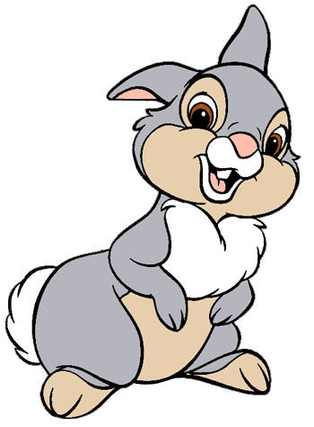 350x475 Thumper Clip Art Disney Clip Art Galore