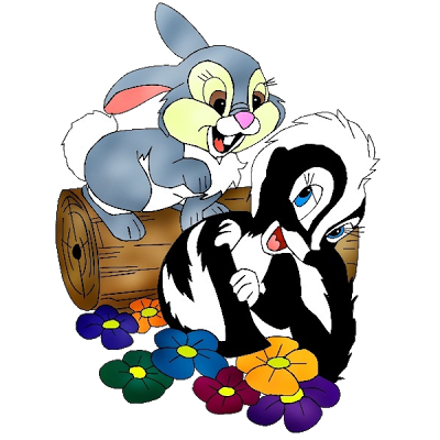 400x400 New Bunny Rabbit Clip Art Cute