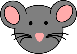 298x210 Farm Mouse Cliparts