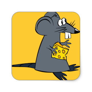 324x324 Funny Clipart Rat