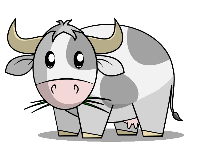 640x480 Top 83 Ox Clipart