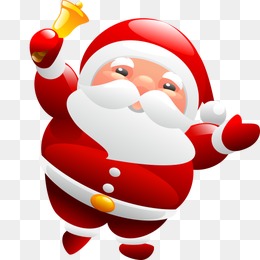 260x260 Cute Santa Claus Png Images Vectors And Psd Files Free