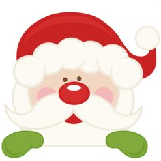 236x236 Santa Claus Clip Art Clip Art Holiday Scrapbook, Cards, Images