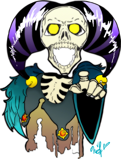 400x525 Scarecrow Clipart Silly